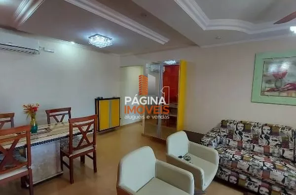 Página 1 Imóveis anuncia para venda, apartamento de 2 dormitórios no "Condomínio Edifício Natura", bairro Nossa Senhora das Graças em Canoas/RS. - Foto 5