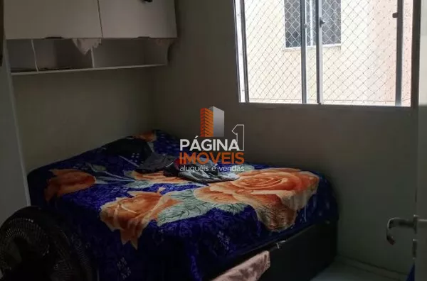 Página 1 Imóveis anuncia Apartamento à Venda no Cond. Reserva dos Eucaliptos II em Mato Grande, Canoas - Foto 14