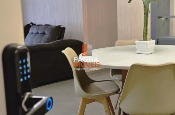 Página 1 Imóveis anuncia ótimo apartamento de 02 dormitórios, sendo 01 suíte, no "condomínio Grand Park Lindóia", no bairro São Sebastião, Porto Alegre/RS. - Foto 8