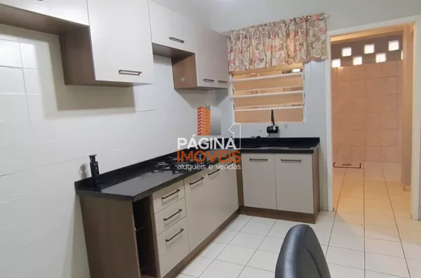 Página 1 Imóveis anuncia ótima opção de Apartamento à Venda no Centro de Canoas - Foto 10