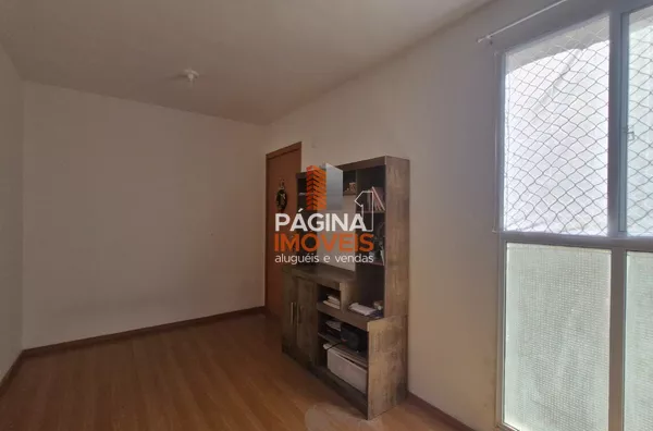 Sala de estar e jantar
