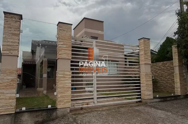 Página 1 Imóveis anuncia para venda "Casa de 2 dormitórios" no bairro Estância Velha, em Canoas/RS. - Foto 2