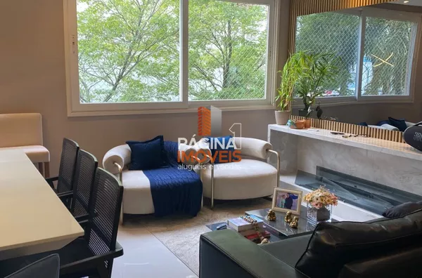 Página 1 Imóveis anuncia excelente opção para aluguel de apartamento de 02 dormitórios no Condomínio "Vida Viva Clube" em Canoas. - Foto 22