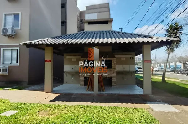 Apartamento para venda,  Mato Grande, Canoas - Foto 20