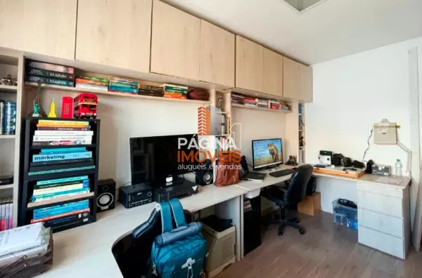Página 1 Imóveis anuncia ótima opção de Casa em Condomínio à Venda no Cond. Vida Nova Garden - Olaria, Canoas - Foto 16