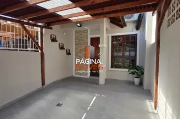 Casa geminada para venda, 2 quarto(s),  São José, Canoas