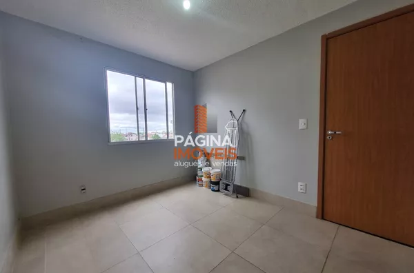 Dormitório 01