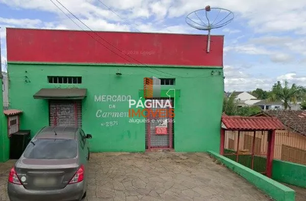 Página 1 Imóveis anuncia ótima opção de Propriedade à Venda em Nossa Senhora Das Graças, Canoas