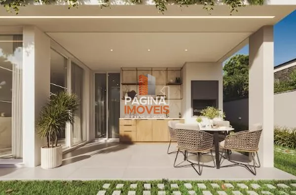 Página 1 Imóveis anuncia linda Casa à Venda em Moinhos De Vento, Canoas - Foto 5