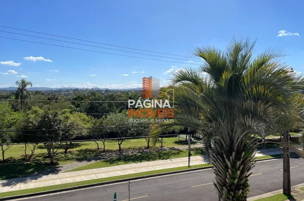 Página 1 Imóveis anuncia para aluguel casa no "Condomínio Alphaville" em Gravataí/RS - Foto 5