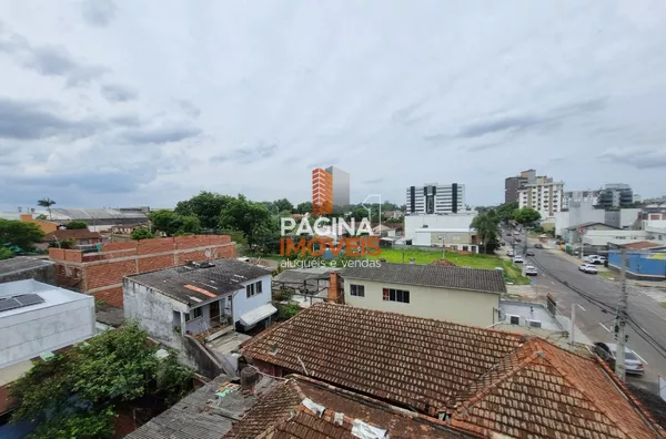 Vista Terraço