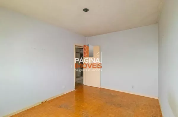 Página 1 Imóveis anuncia ótima opção de Apartamento à Venda no Centro de Canoas no Cond. Golden Center - Foto 12