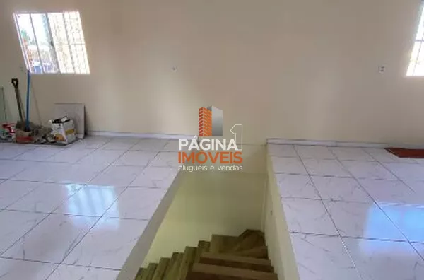 Página 1 Imóveis anuncia ótima opção de prédio comercial para aluguel no bairro Niterói, em Canoas/RS - Foto 5
