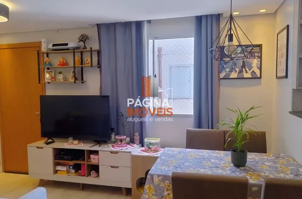 Apartamento para venda, 2 quarto(s), São José, Canoas - Foto 19