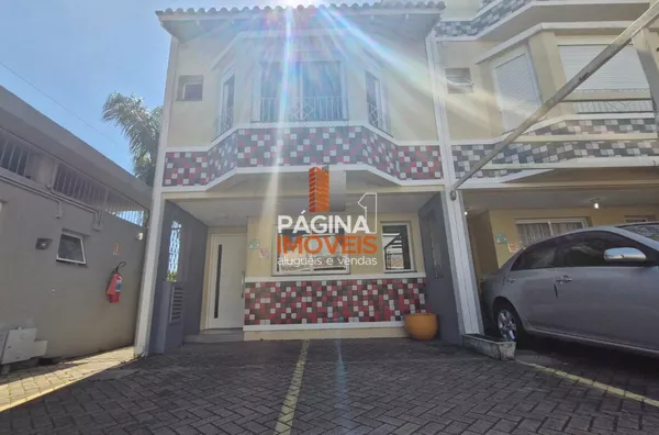 FACHADA CASA