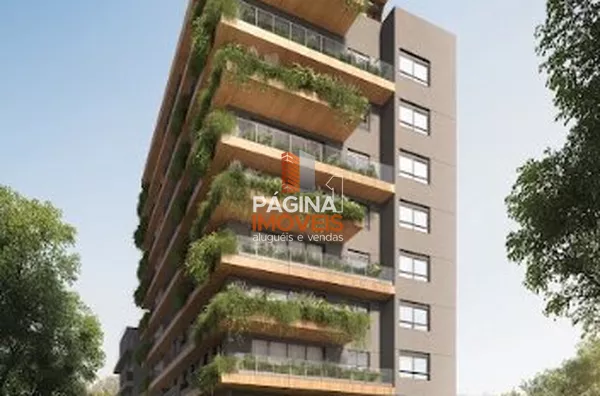 Página 1 Imóveis anuncia para venda apartamento de 3 dormitórios no "Condomínio Mondrian Art Residence", bairro Estância Velha, em Canoas/RS. - Foto 1
