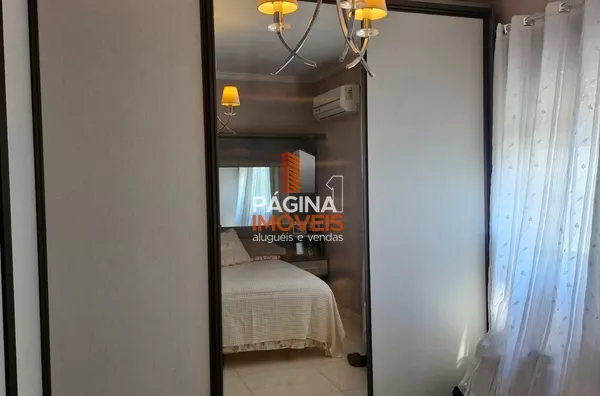quarto casal