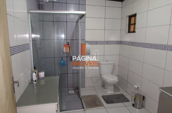 BANHEIRO SOCIAL