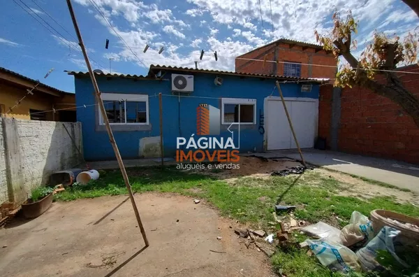 Página 1 Imóveis anuncia venda de casa com 3 dormitórios no Bairro Harmonia em Canoas/RS. - Foto 3
