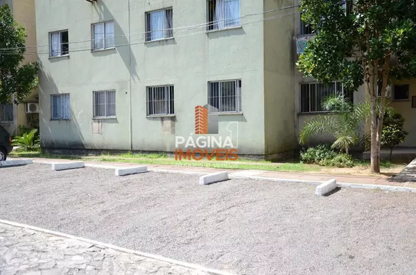 Página 1 Imóveis anuncia apartamento com 02 dormitórios no bairro Olaria, em Canoas/RS. - Foto 2