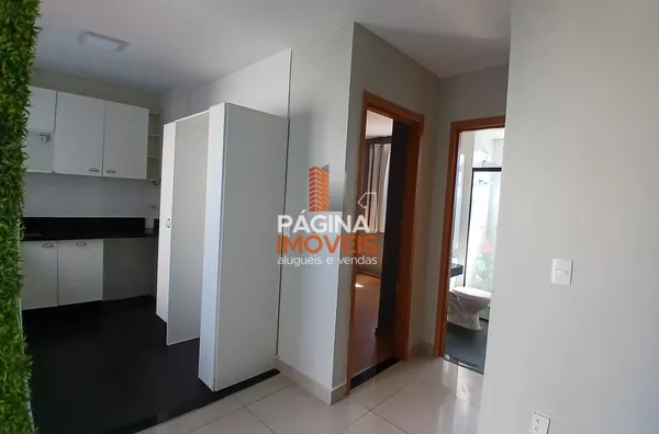 Página 1 Imóveis anuncia ótimo apartamento de 2 quartos no condomínio "Porto San Diego" para venda. - Foto 16