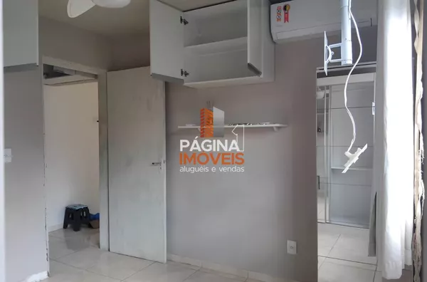 Apartamento para venda de 1 dormitórios no bairro Humaitá em Porto Alegre/RS. - Foto 10