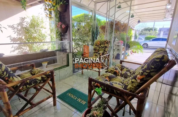 Página 1 Imóveis anuncia excelente sobrado com 02 dormitórios sendo 01 suíte em uma das principais avenidas do bairro Igara em Canoas\RS. - Foto 4