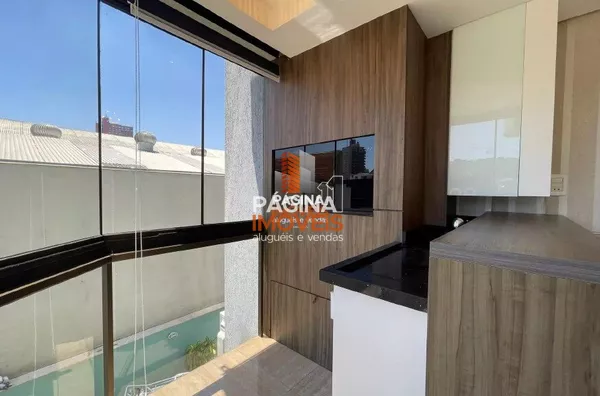 Apartamento para venda, 3 quarto(s),  Vila Nova, Novo Hamburgo - Foto 6