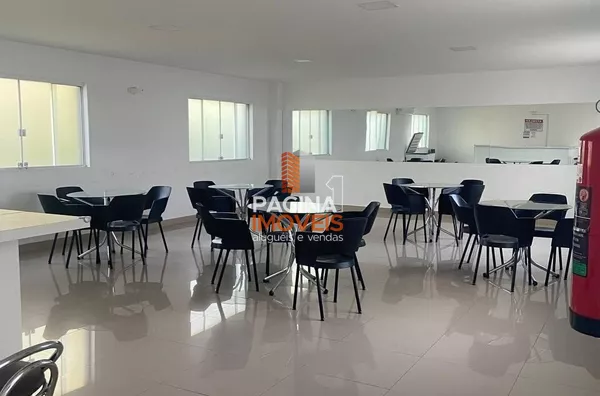 Página 1 Imóveis anuncia para venda apartamento de 2 dormitórios no "Condomínio Parque Porto Ágata", bairro São José em Canoas–RS. - Foto 15