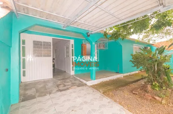Casa para venda, 3 quarto(s),  Guajuviras, Canoas - Foto 2