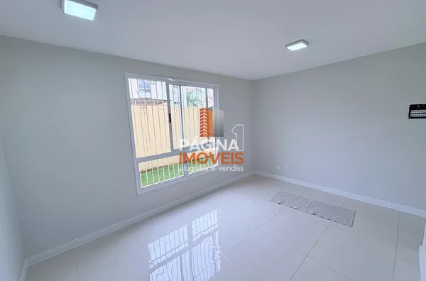 Apartamento para venda de 2 dormitórios com 1 vaga de garagem no bairro Mato Grande - Canoas/RS. - Foto 3