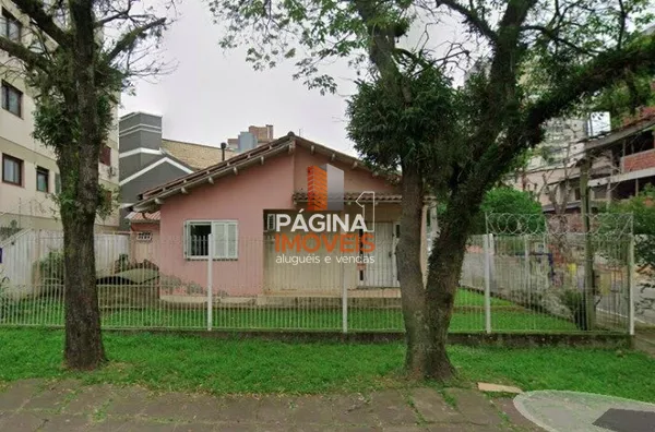 Página 1 Imóveis anuncia ótima opção de Casa para Venda no Centro de Canoas - Foto 1