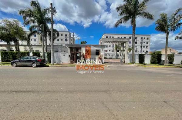Apartamento para venda, Igara, Canoas - Foto 16