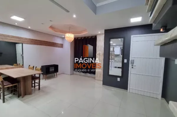 Página 1 Imóveis anuncia ótima opção de Casa em Condomínio à Venda - Nossa Senhora das Graças, Canoas - Foto 11