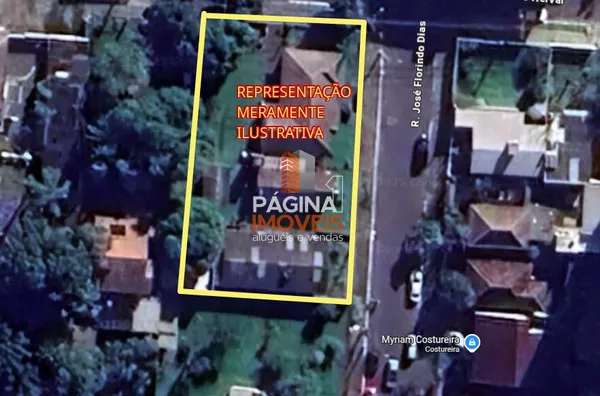 Página 1 Imóveis anuncia terreno em localização privilegiada para venda no bairro Marechal Rondon, Canoas/RS. - Foto 5