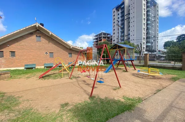 Play ground