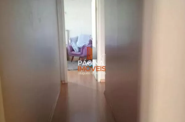 Página 1 Imóveis anuncia ótima opção de Casa à Venda em Mathias Velho, Canoas - Foto 4