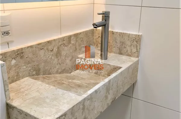 Lavabo Serviço