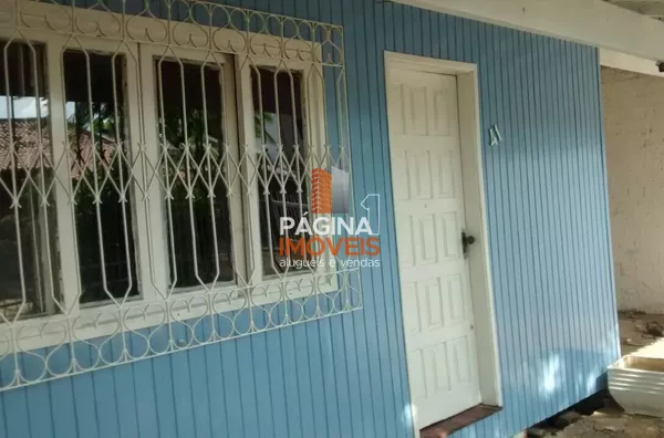 Casa para venda com valor de ocasião, e excelente localização  São José, Canoas - Foto 2