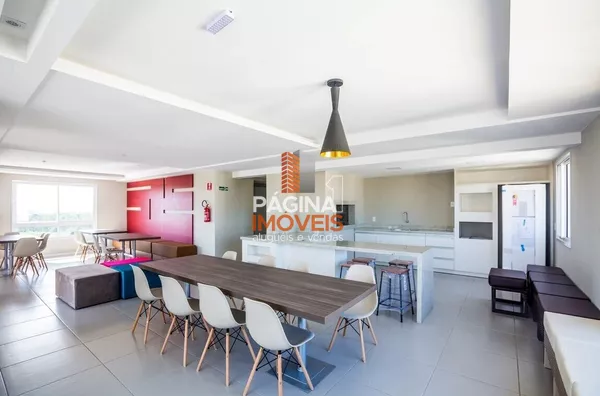 Página 1 Imóveis Anuncia ótimo Apartamento com 02 Dormitórios sendo 01 Suíte, para Locação no Condomínio Life Park Marechal Rondon, Canoas RS. - Foto 5