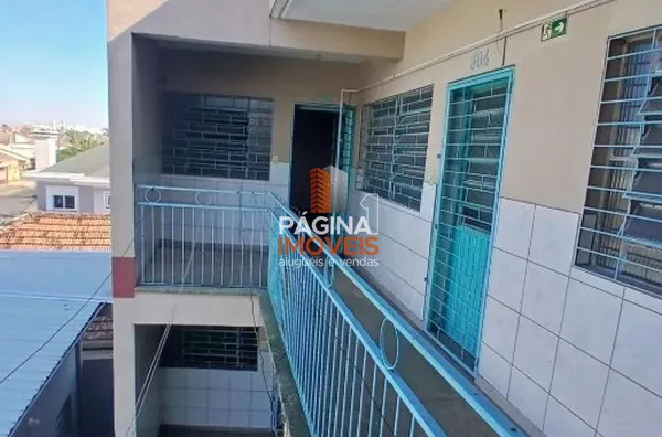 Página 1 Imóveis anuncia ótima opção de Prédio à Venda em Fátima, Canoas - Residencial e Comercial - Foto 16