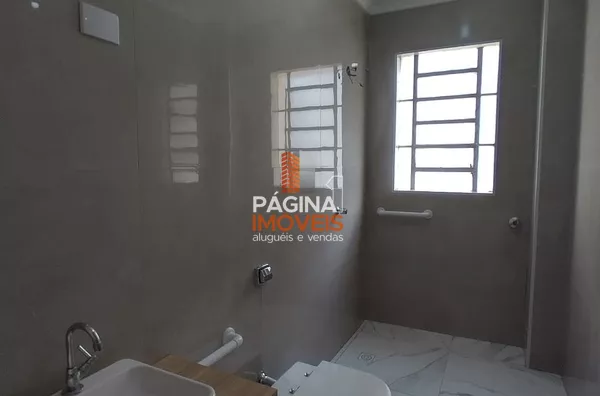 Banheiro foto 2