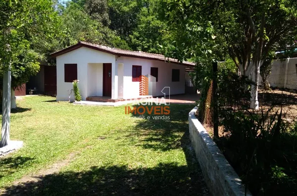 Página 1 imóveis anuncia uma fazenda na cidade de Nova Santa Rita/RS. - Foto 1