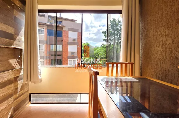 Página 1 Imóveis anuncia ótimo Apartamento à Venda em Vila Nova, Porto Alegre - Foto 5