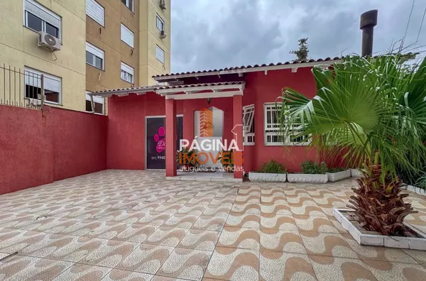 Página 1 Imóveis anuncia ótima opção de casa à Venda no bairro Nossa Sra. das Graças, Canoas