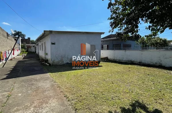 Pátio Frente