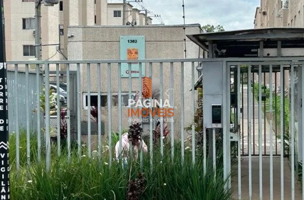 Apartamento para venda, 2 quarto(s),  Estância Velha, Canoas - Foto 2