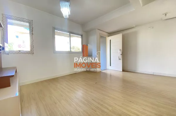 Página 1 Imóveis anuncia para aluguel casa no condomínio "Casa Raval" com 02 Dormitórios, sendo 1 suíte, no bairro Marechal Rondon em Canoas/RS. - Foto 11
