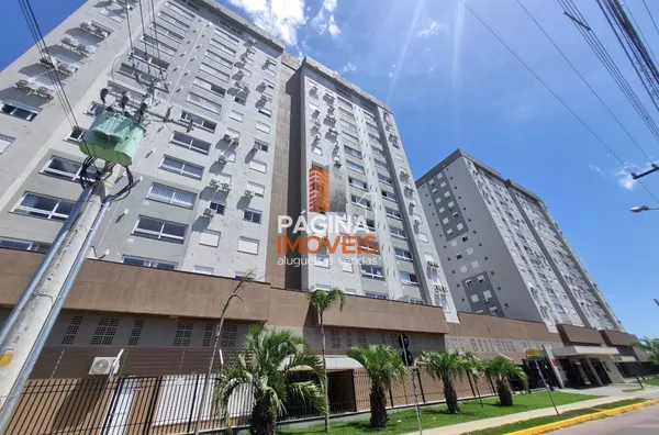 Página 1 Imóveis anuncia para venda excelente opção de apartamento com 2 dormitórios no "Condomínio Residencial Sense", centro de Canoas–RS. - Foto 3