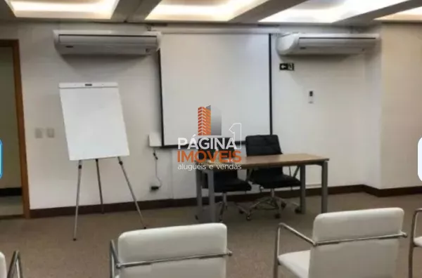 Sala comercial em andar para venda,  Santa Maria Goretti, Porto Alegre - Foto 4